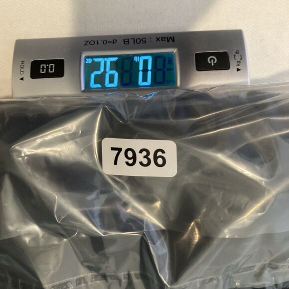 Gretchen Scott Womens XS Black Sweater Cardigan Gold Buttons Side Slits HiLo Hem - Picture 11 of 12